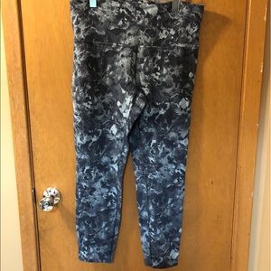 Lolé leggings size XL